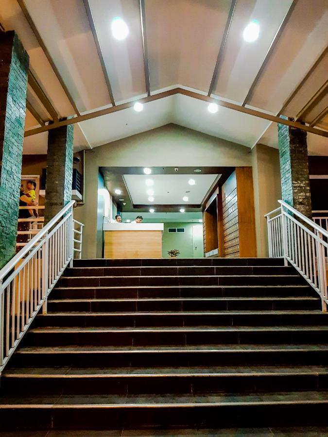 Ania Rooms@Amani Grand Residences Near Airport Lapu-Lapu City Exterior foto